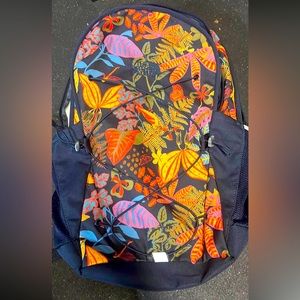 North Face Backpack